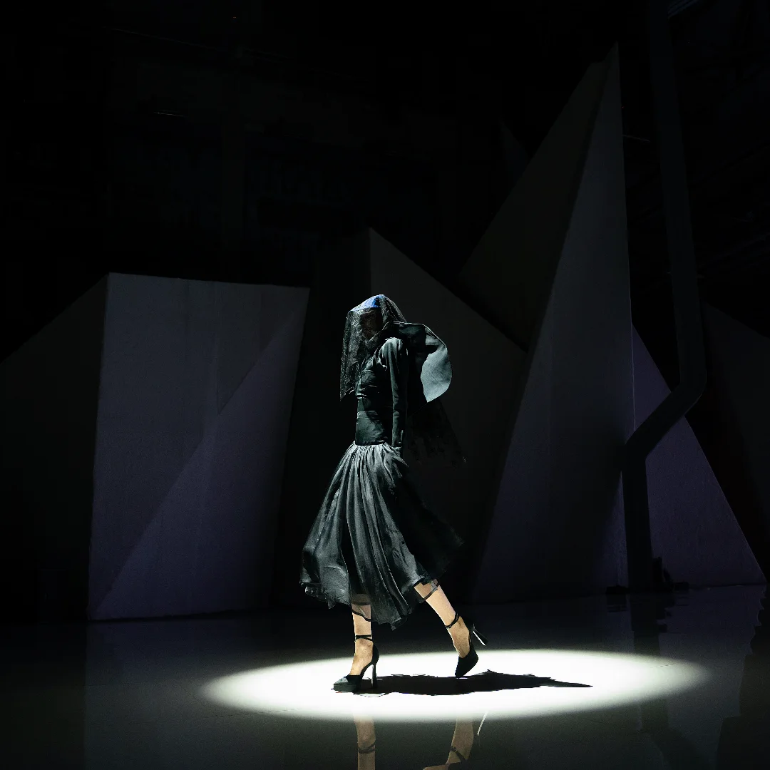 XUAN Paris fashion — Mar 2025