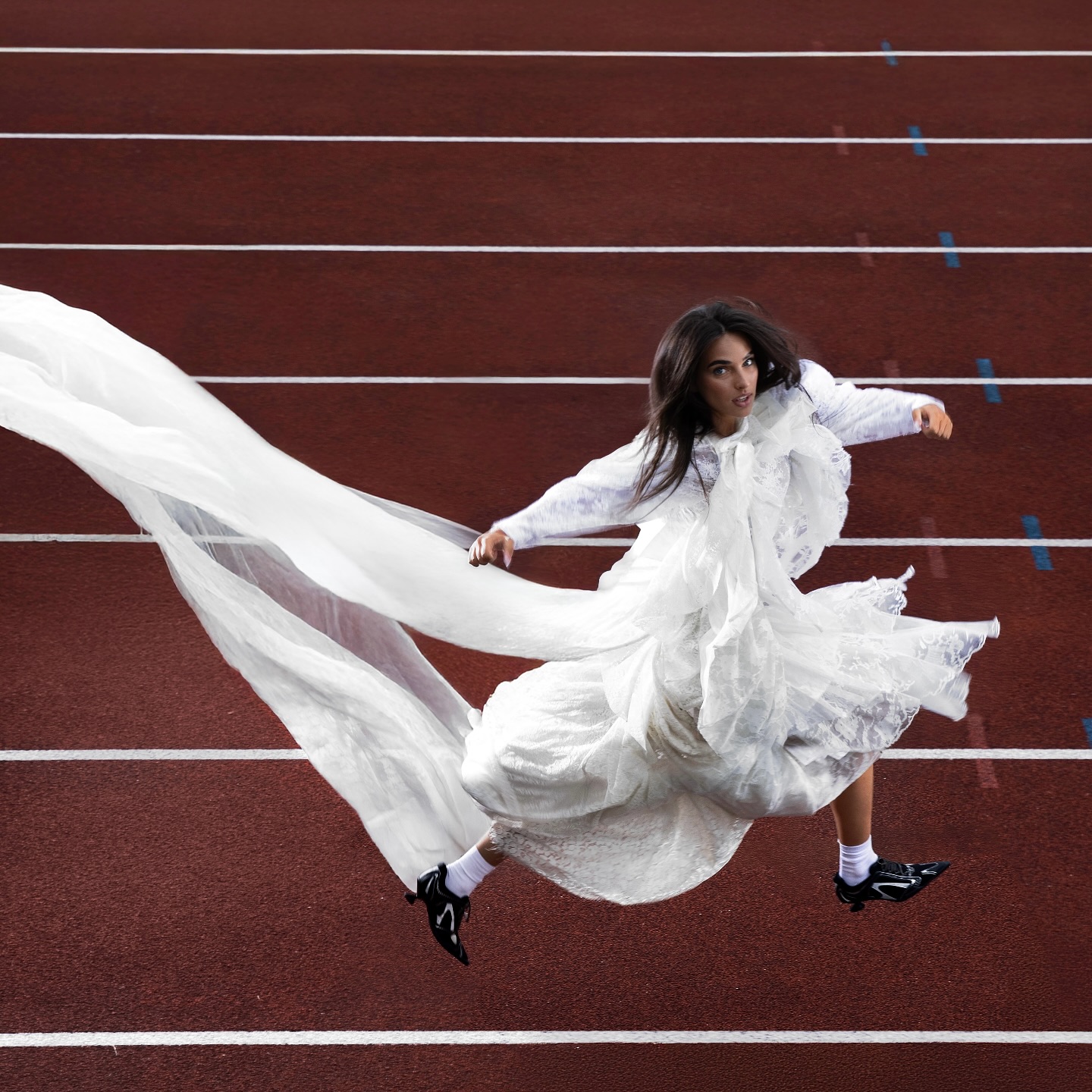 XUAN Paris fashion — Mar 2025