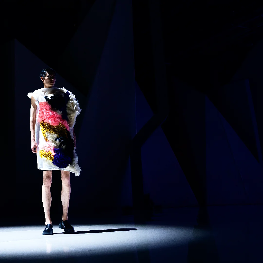XUAN Paris fashion — Apr 2025