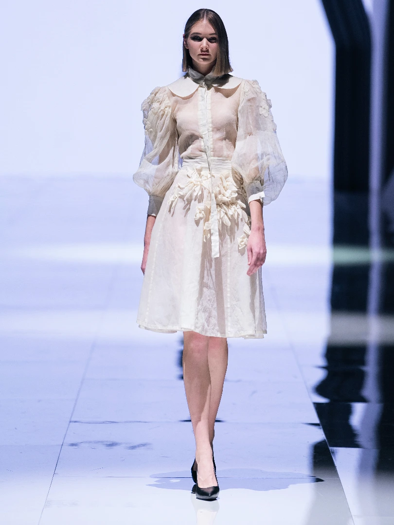 XUAN Paris fashion — Jul 2025