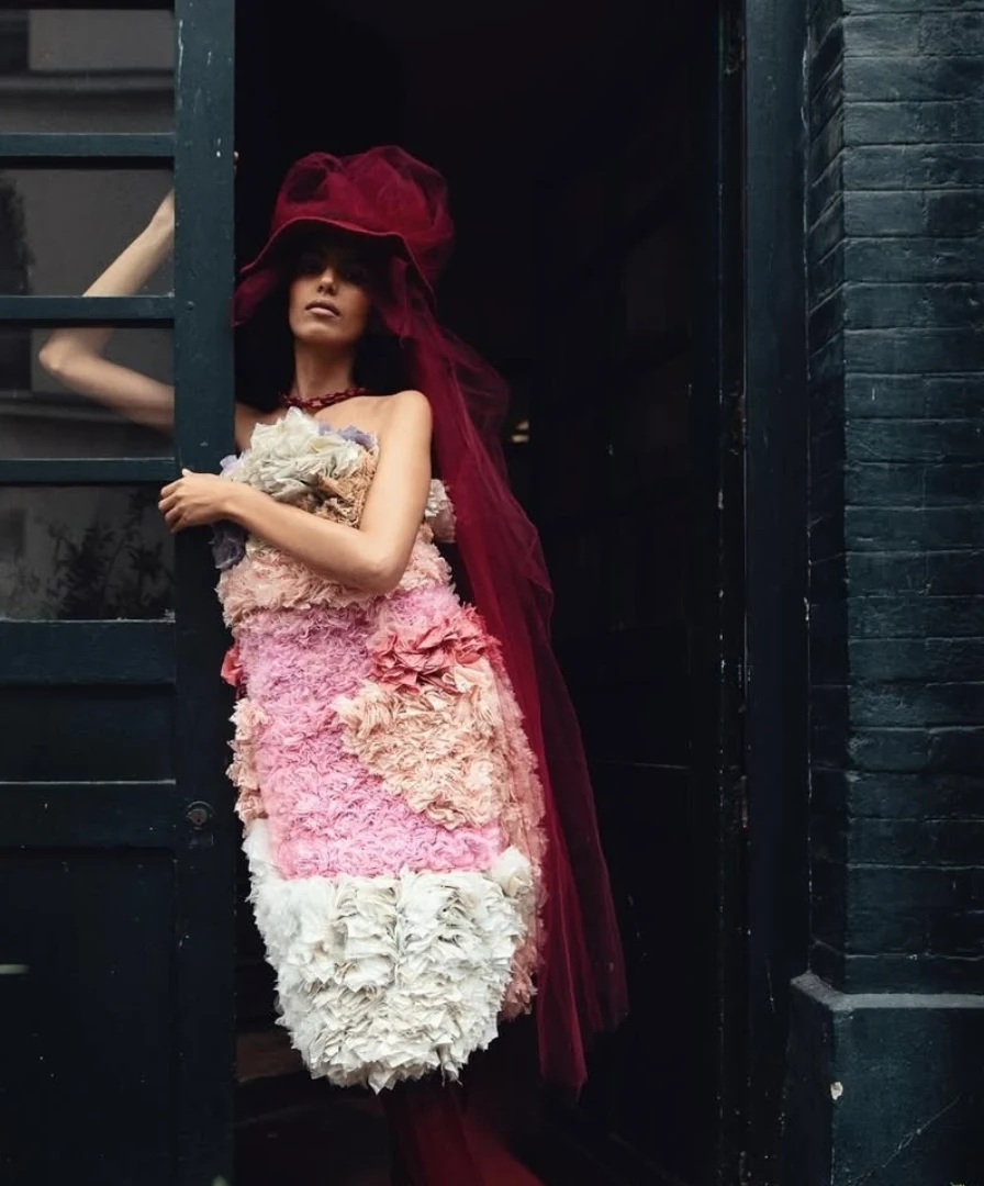 XUAN Paris fashion — Sep 2025